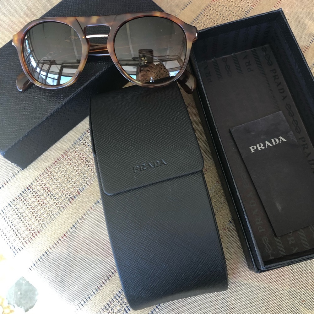 Prada sunglasses